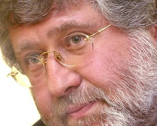 Коломойский обвинил судью в поражении Днепра