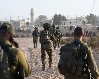 Израиль предлагает боевикам ХАМАС ввести новое перемирие, — СМИ