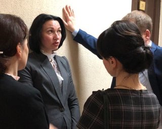 Экс-судья райсуда Харьковской области три года будет возглавлять Антикоррупционный суд
