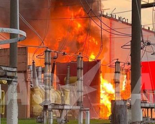 15 регіонів під ударом 158 безпілотників: в ISW підбили підсумки масштабної атаки на РФ