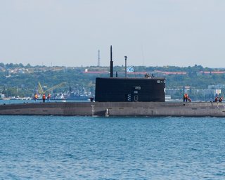 "Другий ляпас": у ВМС пояснили повторний удар по човну "Ростов-на-Дону" в Криму