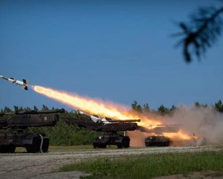 Ракета в Польщі та український чинник: чи витримають відносини Києва та Варшави нове випробування