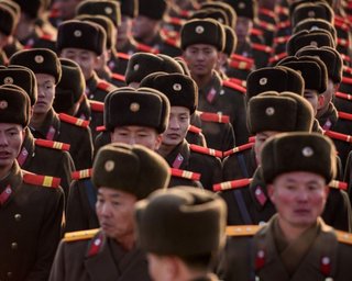ЗСУ відбивають атаки КНДР за допомогою американських касетних боєприпасів, — Forbes (відео)