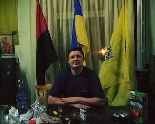 "Террорист решил сдаться после переговоров", - Нацполиция об угрожавшем гранатой в Кабмине