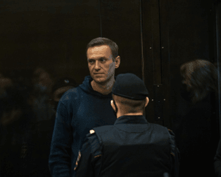 "Россия ответственна за это": у Байдена отреагировали на внезапную смерть Навального