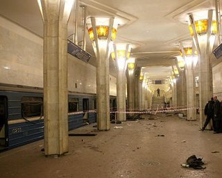 Обнародованы  имена и фото предполагаемых террористов из Минска