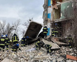 "Потери будут намного больше": в ООН подсчитали ущерб Украине от вторжения ВС РФ