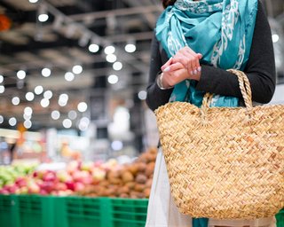 "Примерно на 10 дней": Дубаю грозит дефицит продуктов из-за войны в Иране