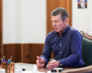 "Готовий бути розстріляним": як помічник Путіна Козак виступав проти війни, — NYT