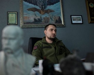 Буданова думают уволить: кто заменит руководителя ГУР, — СМИ