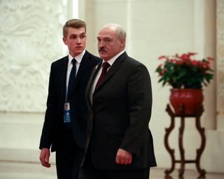 Украина пригрозила Беларуси новыми санкциями после слов Лукашенко о полетах в Крым
