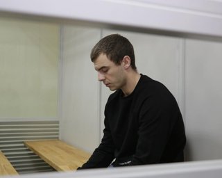 Фигуранта дела Гандзюк отпустили под домашний арест