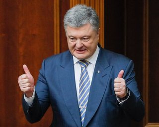 Порошенко поднялся на 5 место в рейтинге самых богатых людей Украины