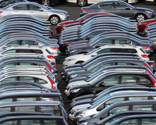 Ford завершает столетнюю историю производства грузовиков в Британии, - СМИ
