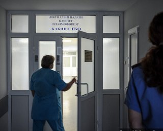 ГПС: На время осмотров Тимошенко врачами видеонаблюдение за ней прерывают