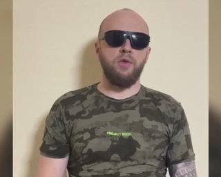 $50 тисяч за "двохсотого": СБУ показала скрини листування Каплунова з куратором ФСБ (відео)