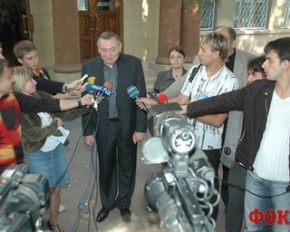 Власти Одессы против установления памятника Сталину