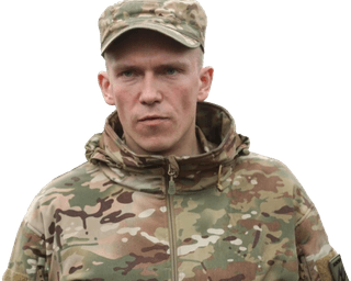 Прокопенко розповів про останні слова, які йому говорив ліквідований очільник Оленівської колонії