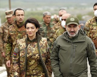 Новой войны из-за Карабаха не будет: Пашинян назвал атаки Азербайджана "фейками"