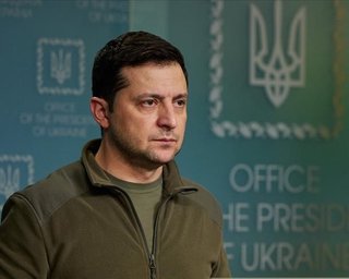 Работает по 20 часов: Ермак рассказал, как война с РФ изменила график Зеленского