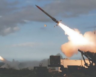 Даже если Украине отдадут все: РФ производит баллистику быстрее, чем США ракеты для Patriot
