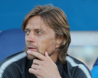 "Больше не легенда украинского футбола". Малиновский раскритиковал Тимощука