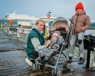 В ожидании холодов и блэкаутов: стоит ли становиться беженцем на три зимних месяца