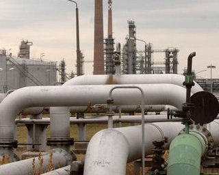 Беларусь увеличивает тариф на транзит российской нефти