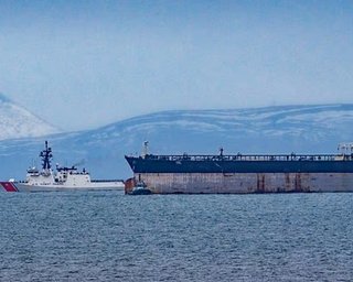 Моряків захопленого тіньового танкера Marinera відпустили по домівках: куди поїхали українці
