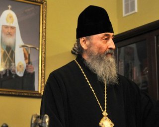 Переименование УПЦ МП обжаловано в Конституционном суде