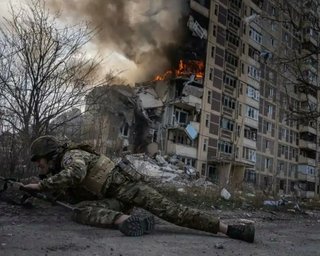 Розстріл замість евакуації: Лубінець звернувся до ООН та МКЧХ через страчених в Авдіївці воїнів