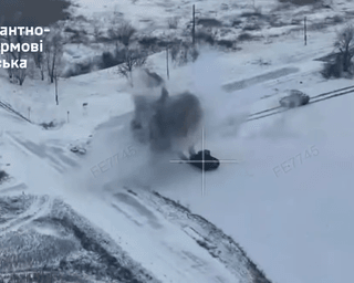 Десантники ЗСУ провели успішний наступ на Курщині: кадри операції (відео)