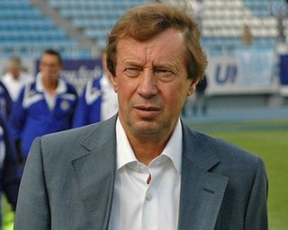 Юрий Семин ушел из Локомотива