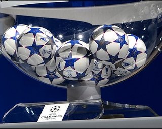 Лига чемпионов. Металлист сыграет с ПАОКом
