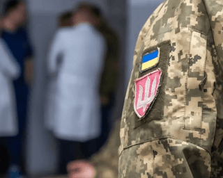 В Одесской области задержали священника УПЦ: его удерживают в ТЦК четыре дня (фото) (обновлено)
