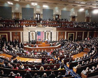 Нижняя палата Конгресса США одобрила закон о запрете признания аннексии Крыма