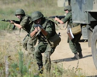 У Росії можуть оголосити мобілізацію: Кремль уже готується придушувати протести, — ISW
