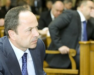 ПР может сотрудничать со Свободой по вопросам экономики, - Тигипко