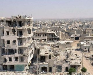 В сирийской Ракке обстреляли военную базу США