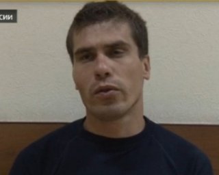 Третьего "диверсанта" ФСБ задержала еще в июле, - Чубаров