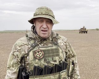 Пригожин таємно використовував західні банки для платежів групи "Вагнера", —  FT