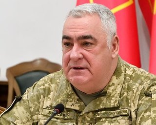 Рада отправила в отставку министра по вопросам ветеранов Бессараба