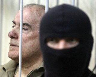 Мирослава Гонгадзе: Финалом может быть лишь наказание заказчиков