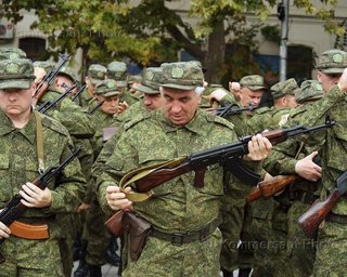 "Новые афганцы": в Кремле боятся, что оккупанты аукнутся Путину проблемами, — росСМИ