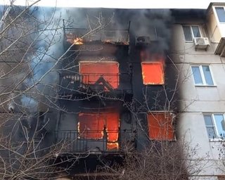Ракетна атака РФ 15 листопада: Кличко повідомив про нові прильоти у Києві
