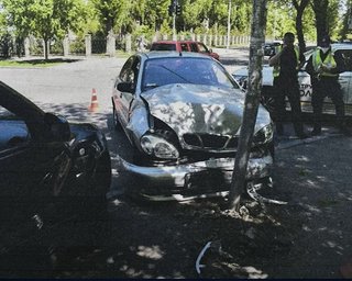 Делам три-четыре года: ГБР вручило подозрения работникам НАБУ из-за старых ДТП (видео)