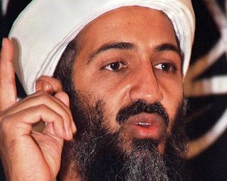 Пакистан открестился от Бен Ладена и других лидеров террористов  