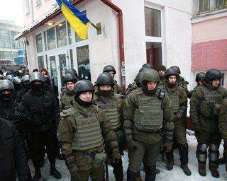 Дело Труханова: под судом произошла драка