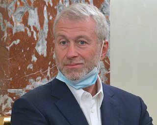 Романа Абрамовича отруїли в Києві, олігарх на якийсь час повністю втратив зір, — ВВС
