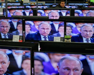 Центр противодействия дезинформации начнет работать уже 16 марта, - СНБО